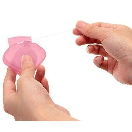 Clinica Advantage Smooth Slim Floss - Image 3