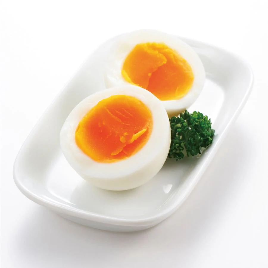 Akebono Microwave  Egg Cooker - 2 Eggs - Image 5