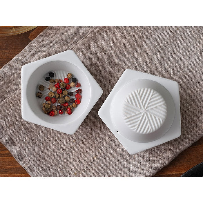 Ambai Ceramic Pepper Spice Mill - Image 3