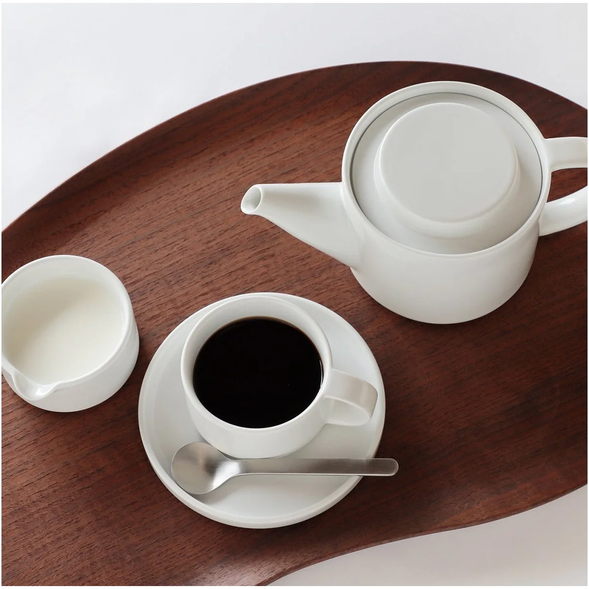 Ambai Demitasse Plate S - Image 2