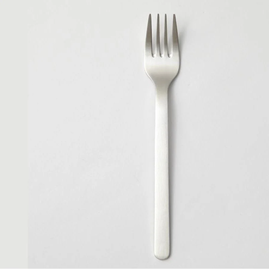 Ambai Stainless Dessert Fork