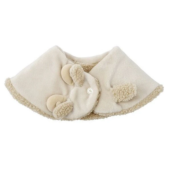 Anigurumi Animal Neck Warmer - Image 2
