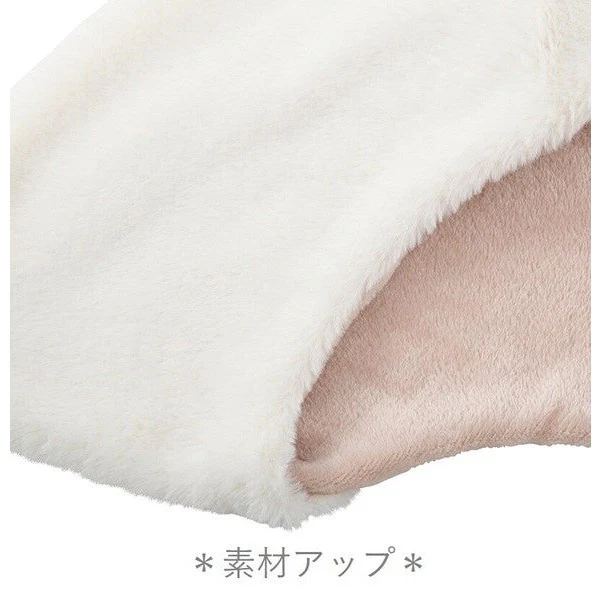 Anigurumi Animal Neck Warmer - Image 8