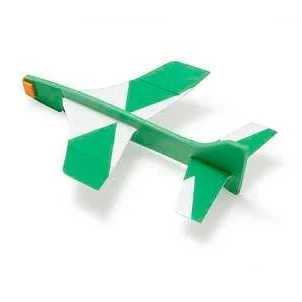 Aozora Wings Plane - Image 4