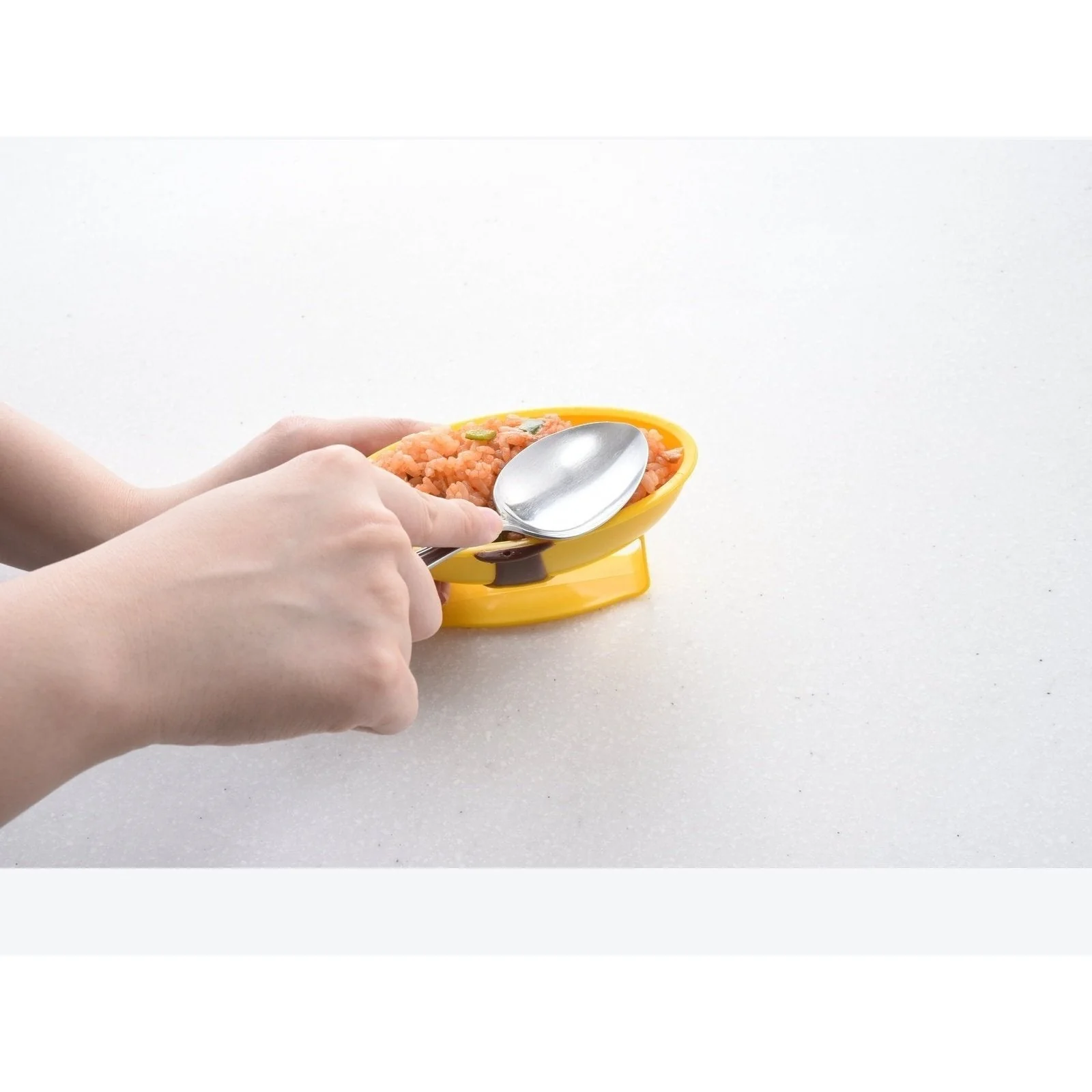 Arnest Kichi Kichi Omurice Mould 120g - Image 3