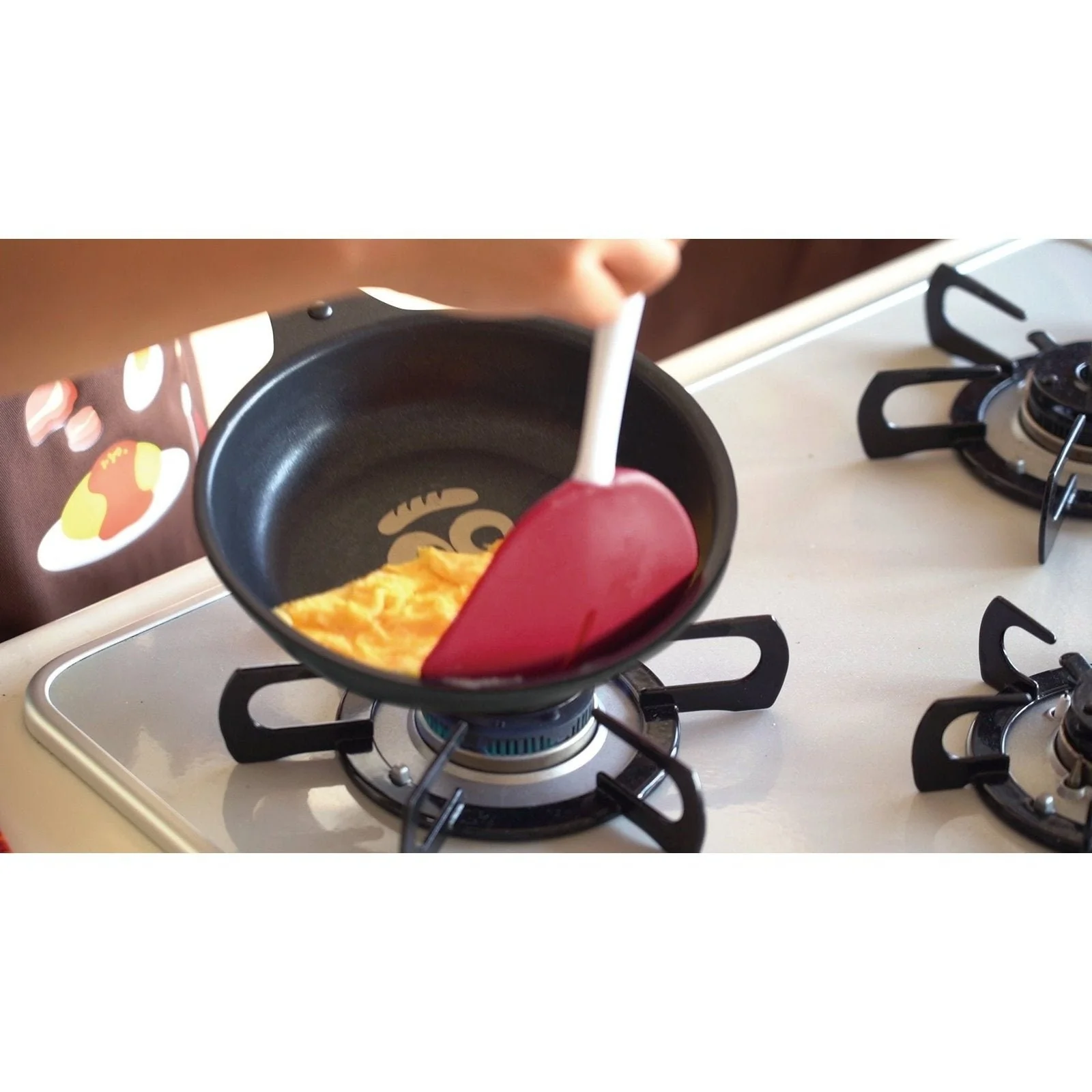 Arnest Kichi Kichi Omurice Set - Image 6