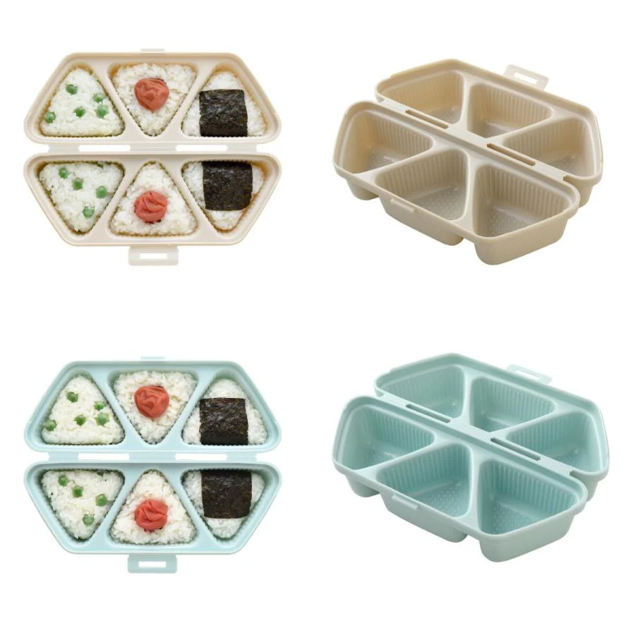 Arnest Musubeat Easy Onigiri Kit & Case - Image 6