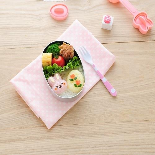 Arnest Rabbit & Chick Onigiri Mould Minix2 - Image 8