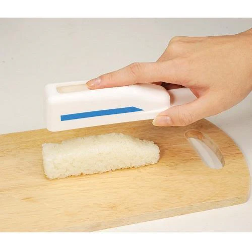 Arnest Train Onigiri Mould Set - Image 2