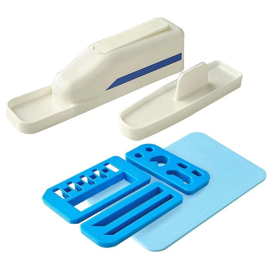 Arnest Train Onigiri Mould Set - Image 4