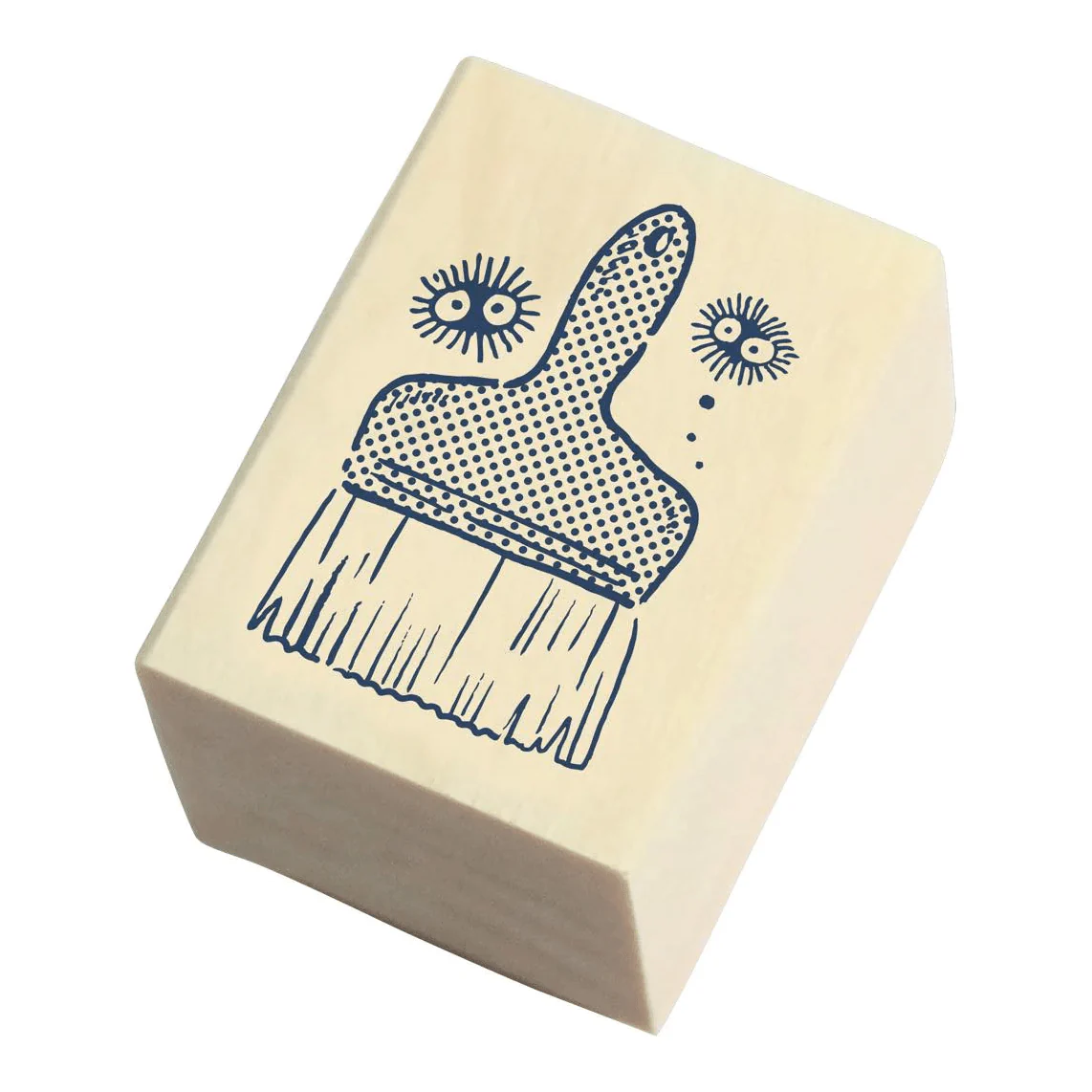 Beverly – Masute no Aibo: Soot Sprite & Brush Stamp