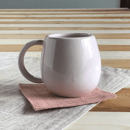 Bloom Daruma Mug 290ml - Image 15