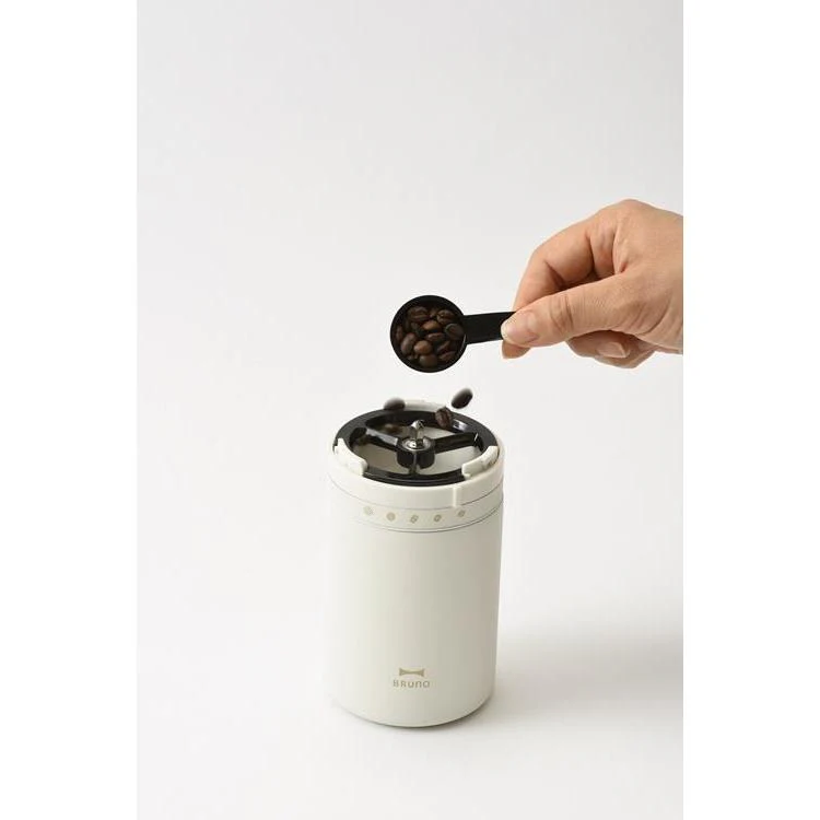 Bruno Personal Coffee Maker with Mill - Image 2