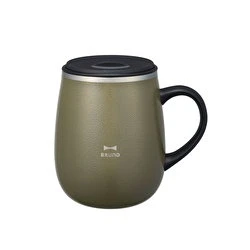 Bruno Stainless Mug Tall 460ml - Image 14