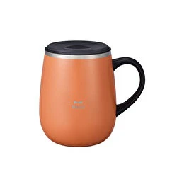 Bruno Stainless Mug Tall 460ml - Image 15