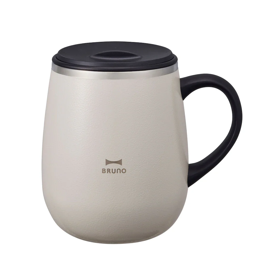 Bruno Stainless Mug Tall 460ml - Image 20