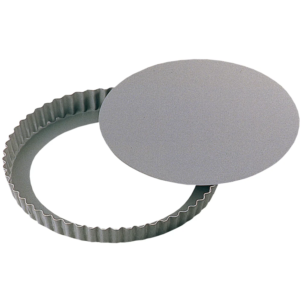 Cakeland Albrid Separate Tart Mould 21cm