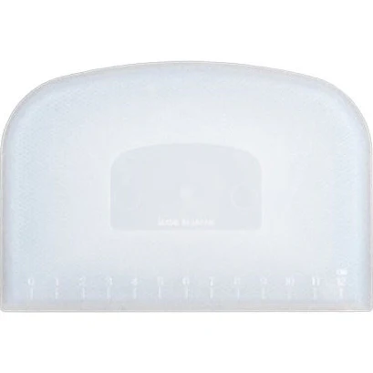 Cakeland Dough Scraper