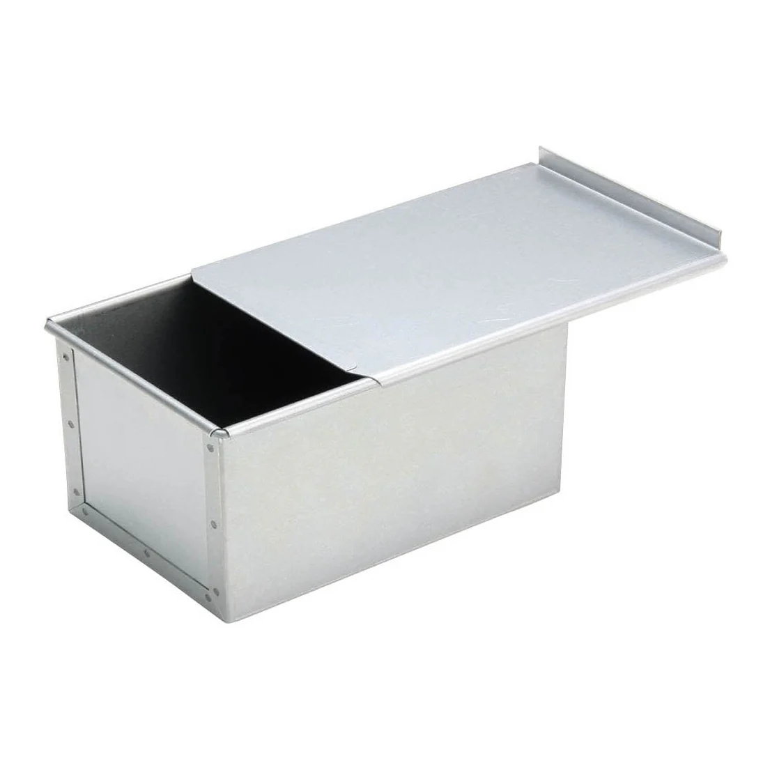 Cakeland Shokupan Tin 2 Kin 0.7 Thick