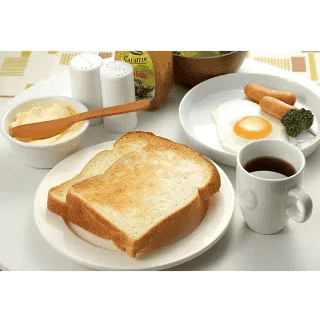 Cakeland Shokupan Tin 2 Kin 0.7 Thick - Image 2