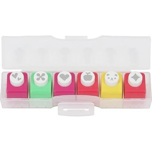Carl Mini Craft Punch Set - Image 5