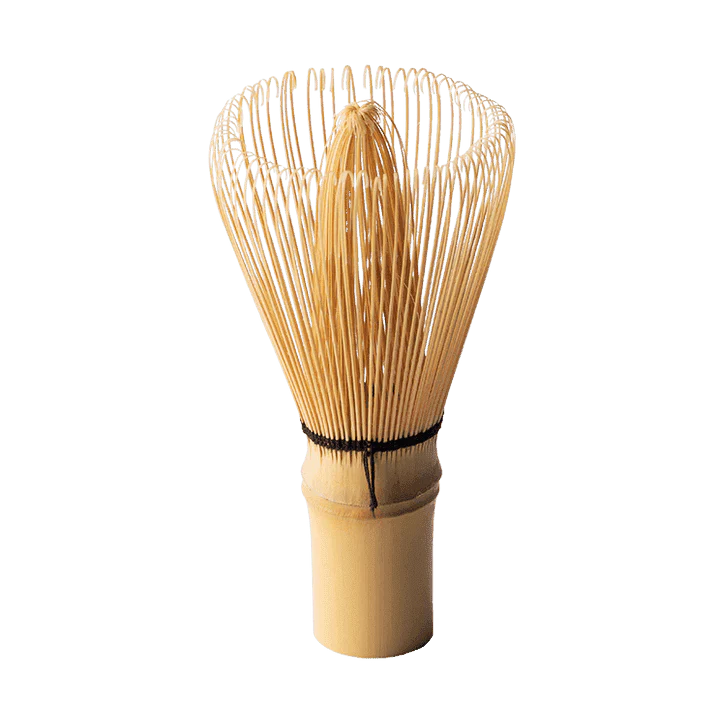Chasen Matcha Tea Whisk (80 Prong)