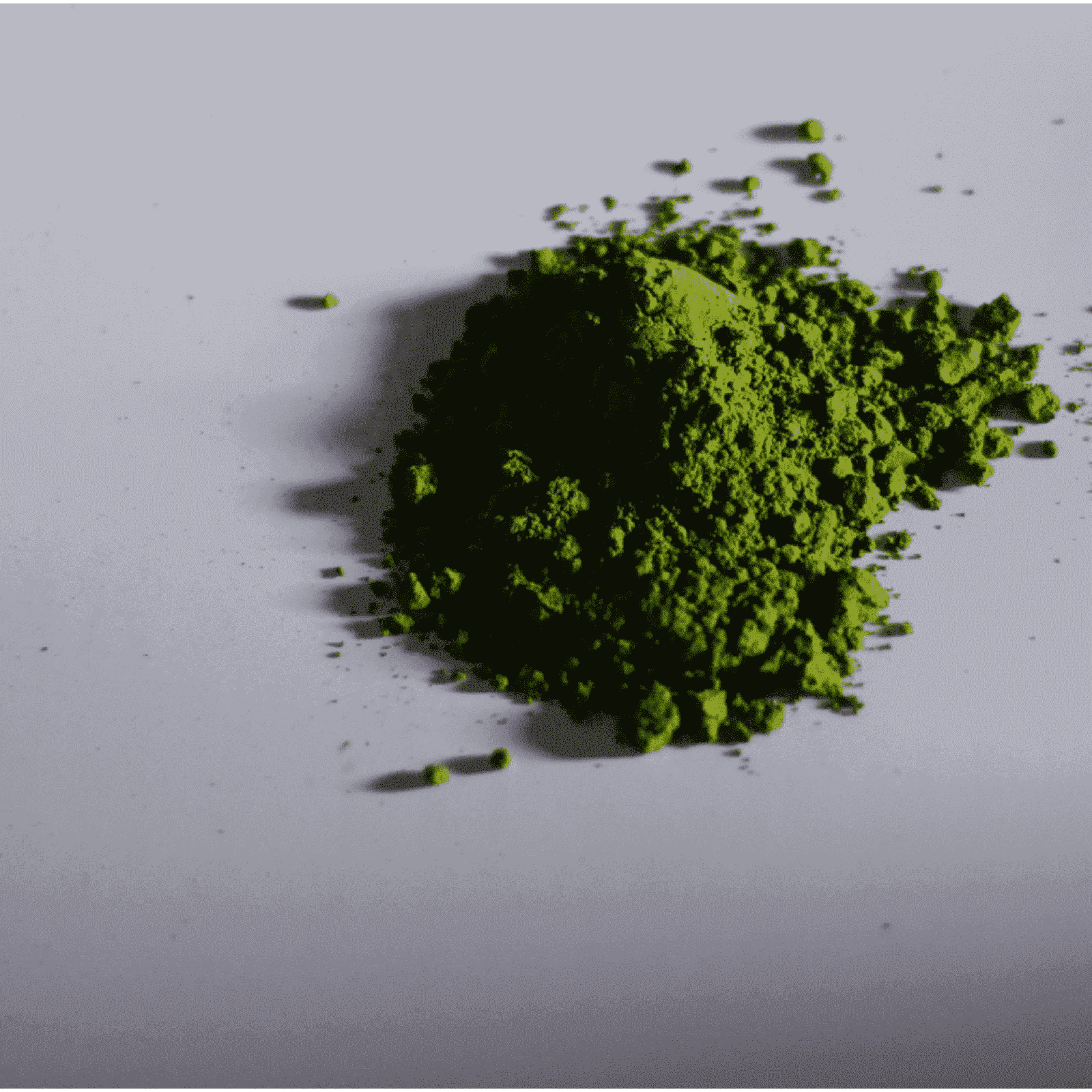Chayo Ceremonial Matcha Powder Tin 40g チャヨウのお抹茶 - Image 3