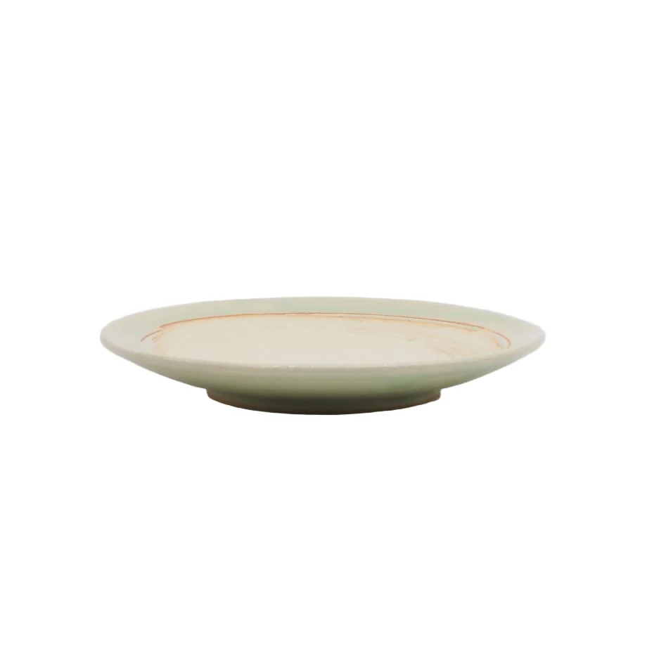 Chips Bread&Rice Plate S - Clear - Image 3