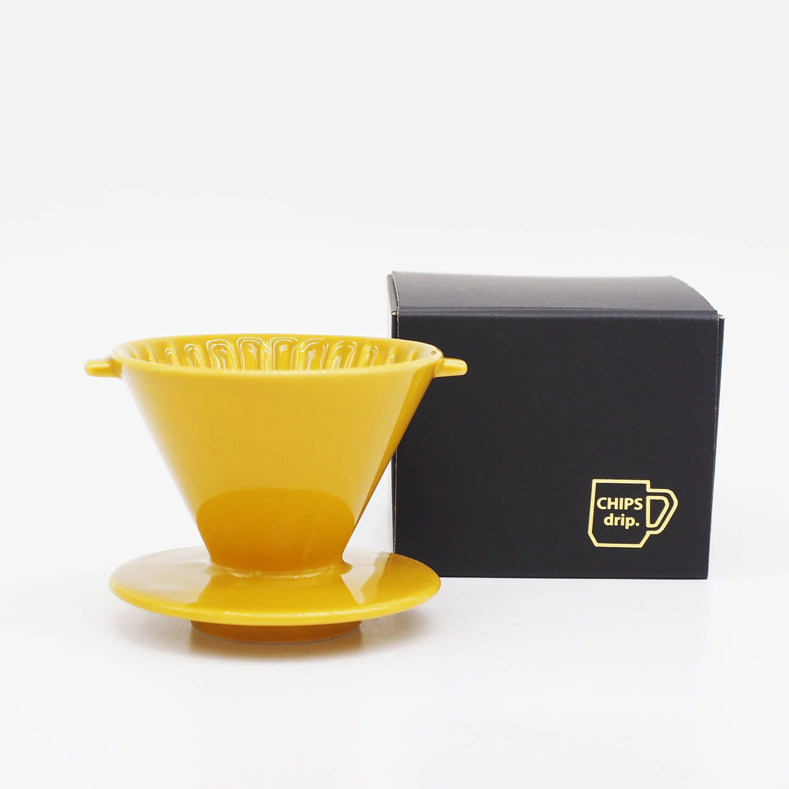 Chips Coffee Dripper - Image 38