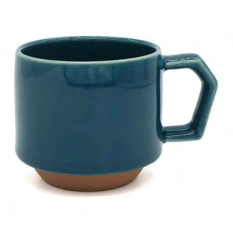 Chips Solid Colour Stack Mug 280ml - Image 15
