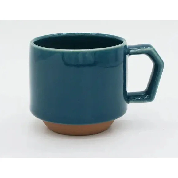 Chips Solid Colour Stack Mug 280ml - Image 25
