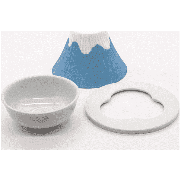 COFIL Fuji Ceramic Coffee Filter - Image 5