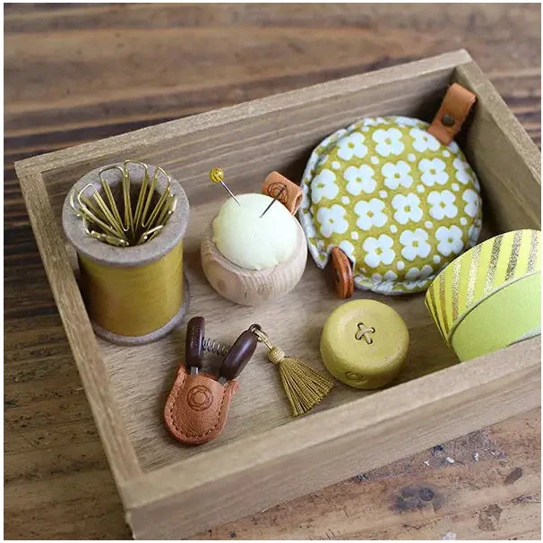 Cohana Magnetic Ceramic Spool Pin Holder - Image 3