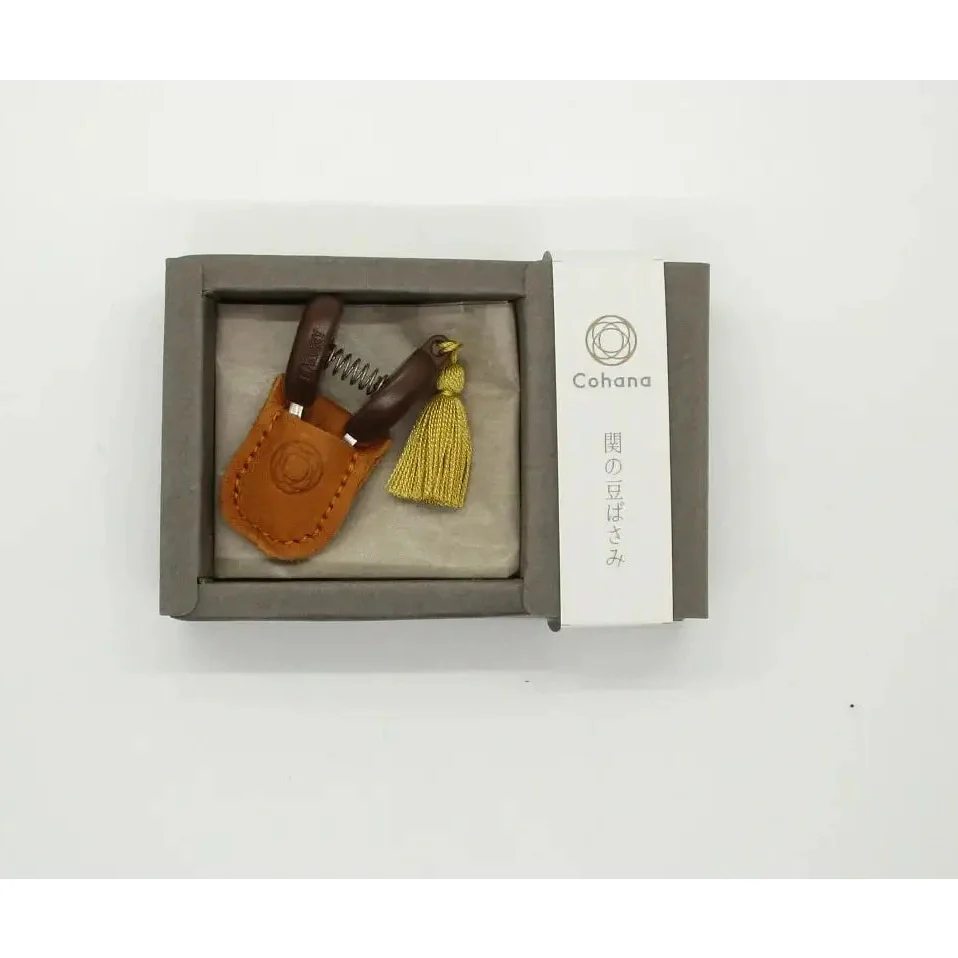 Cohana Seki Mini Scissors - Image 5