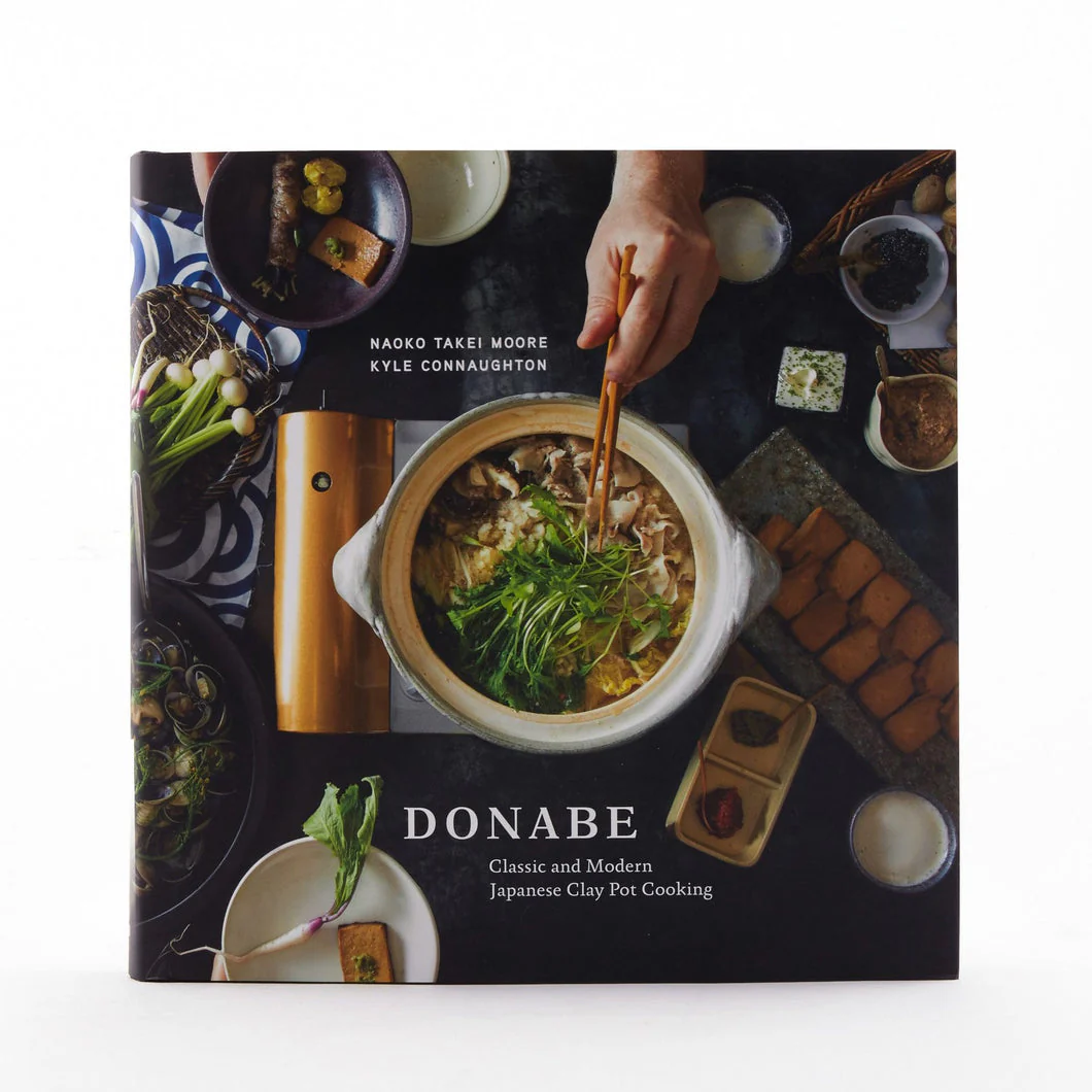 Donabe by Naoko Take Moore