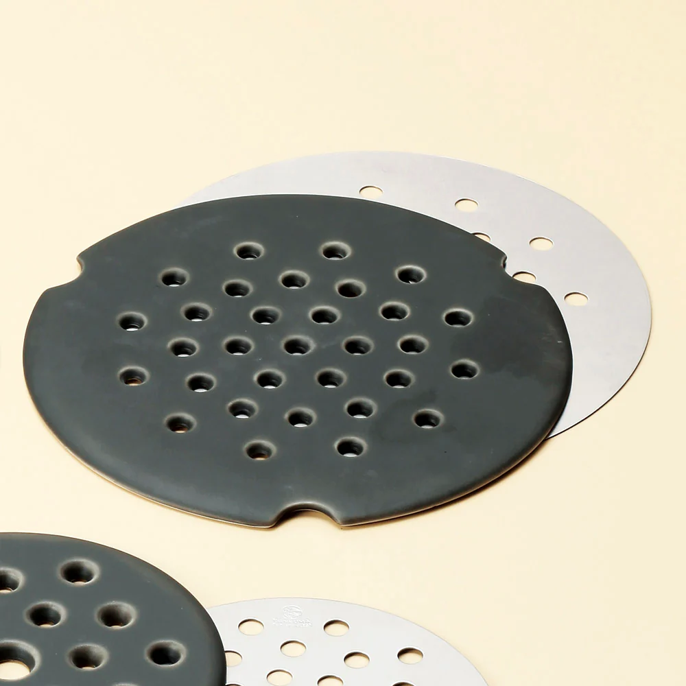 Donabe Claypot IH Plate - Large