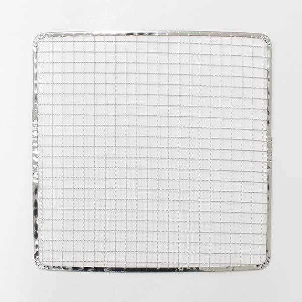 Echo Square Grill Net 30×30cm - Image 2