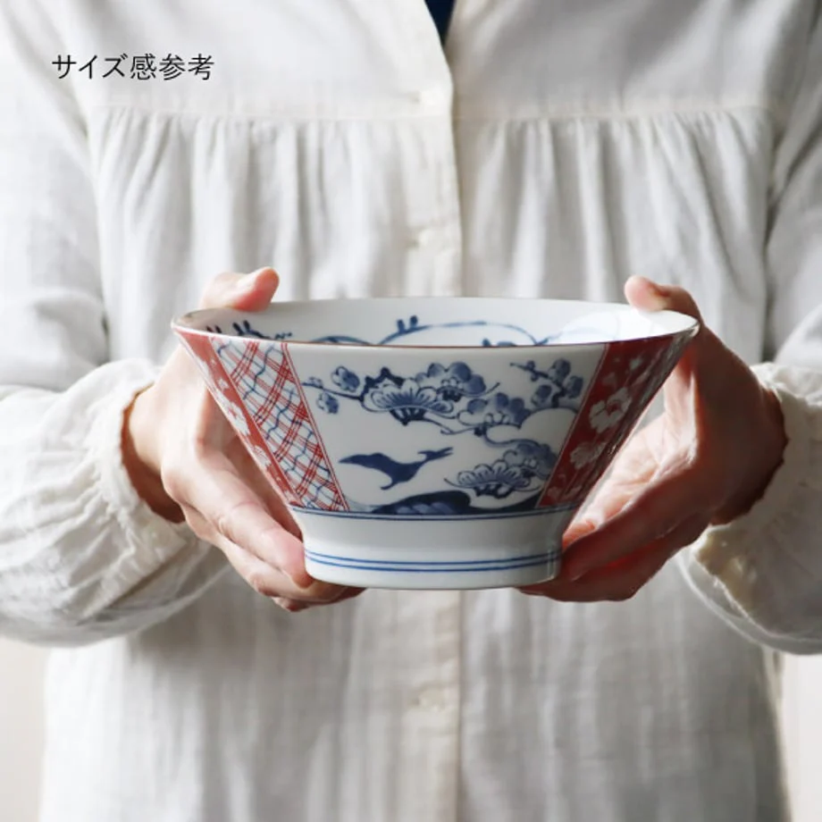 Edokko Dinosaur Donburi Bowl 19D - Image 5