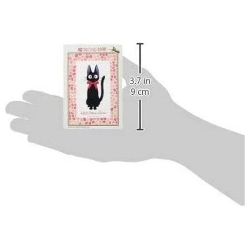 Ensky Kiki's Delivery Service Jiji Mini Jigsaw Puzzle 150pcs - Image 4