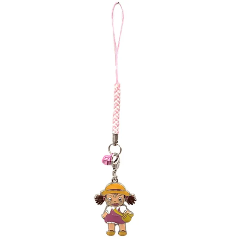 Ensky My Neighbor Totoro - Mei Phone Strap