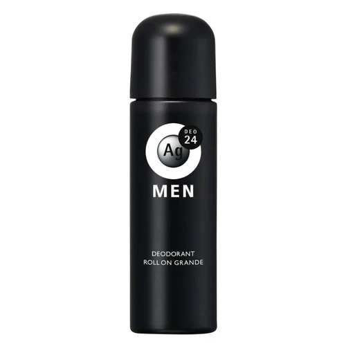 Find Day AG 24 Men's Roll On Deodorant 120ml
