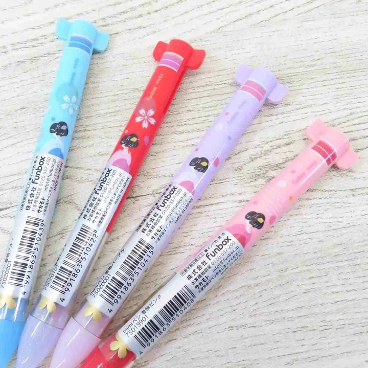 Funbox Mimi Kimono Pen - Image 2
