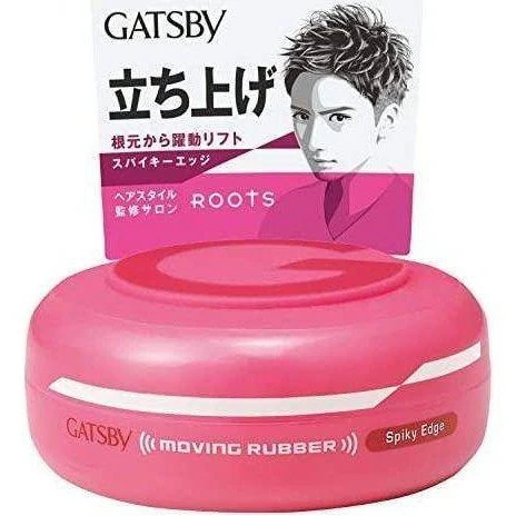 GATSBY Moving Rubber 80g - Image 5