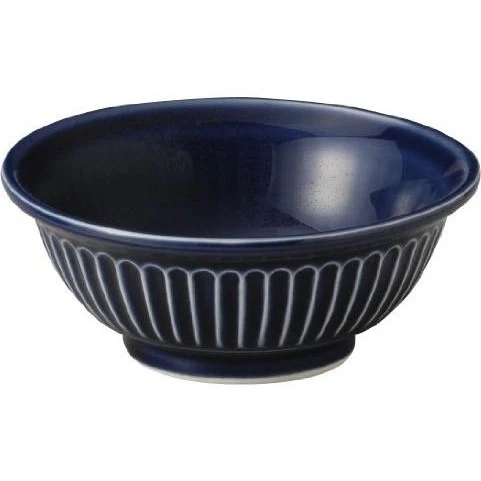 Ginpo Kikka Chrysanthemum Small Bowl 13D