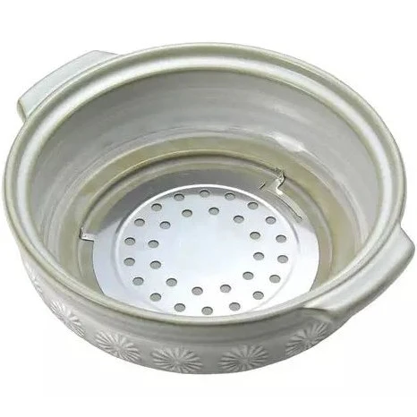 Ginpo Hana Mishima Claypot IH 3.2L Size 9 - Image 2
