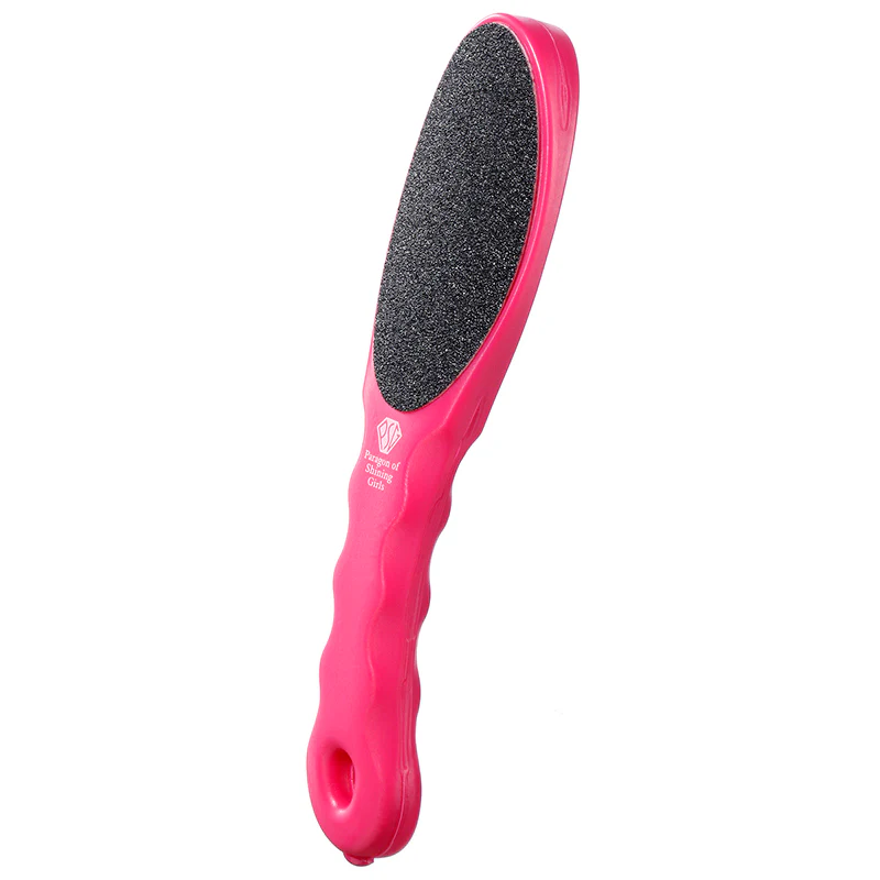 Green Bell Foot Care File - Image 3