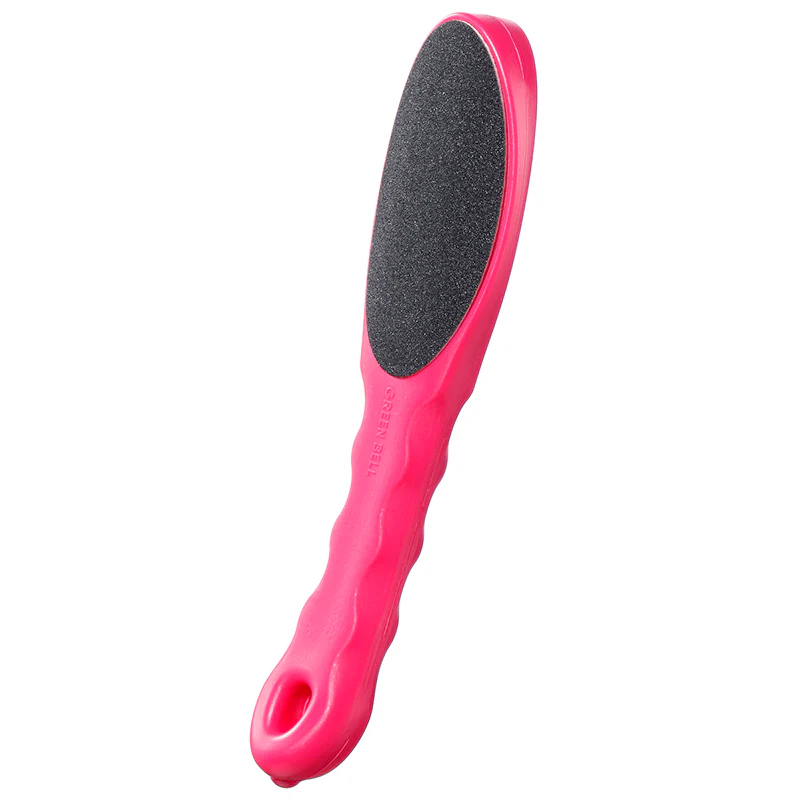 Green Bell Foot Care File - Image 4