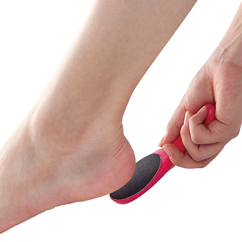 Green Bell Foot Care File - Image 5