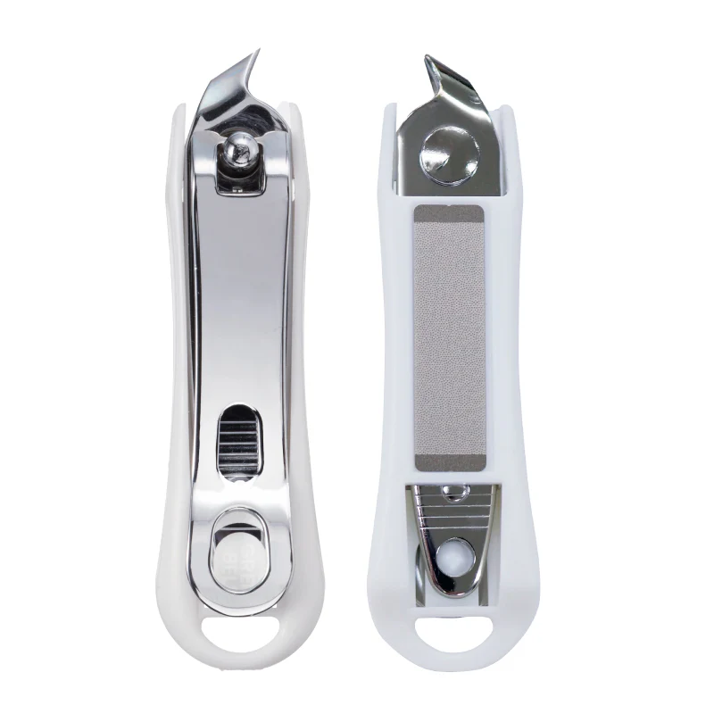 Green Bell Hangnail Nail Clipper - SE-033 - Image 5