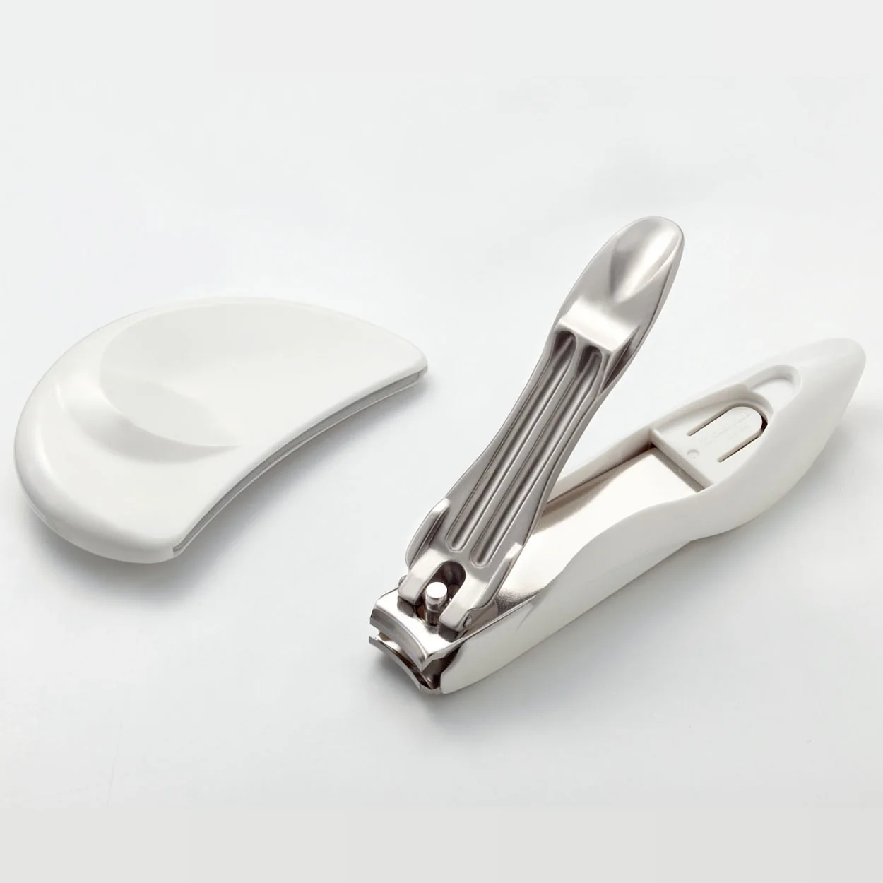 Green Bell Takumi No Waza Nail Clipper and File Set G-1002 - Image 2
